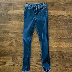 Urban Outfitters skinny jeans